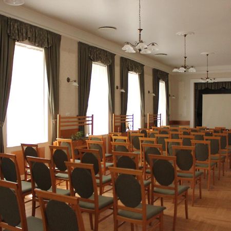 Hotel Blaha Lujza Балатонфюред Екстер'єр фото