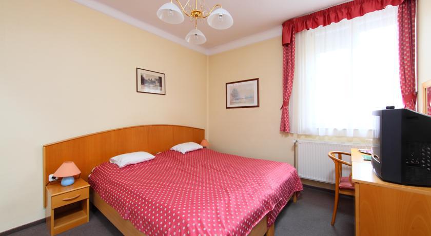 Hotel Blaha Lujza Балатонфюред Номер фото