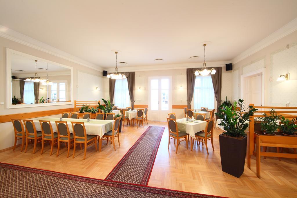 Hotel Blaha Lujza Балатонфюред Екстер'єр фото