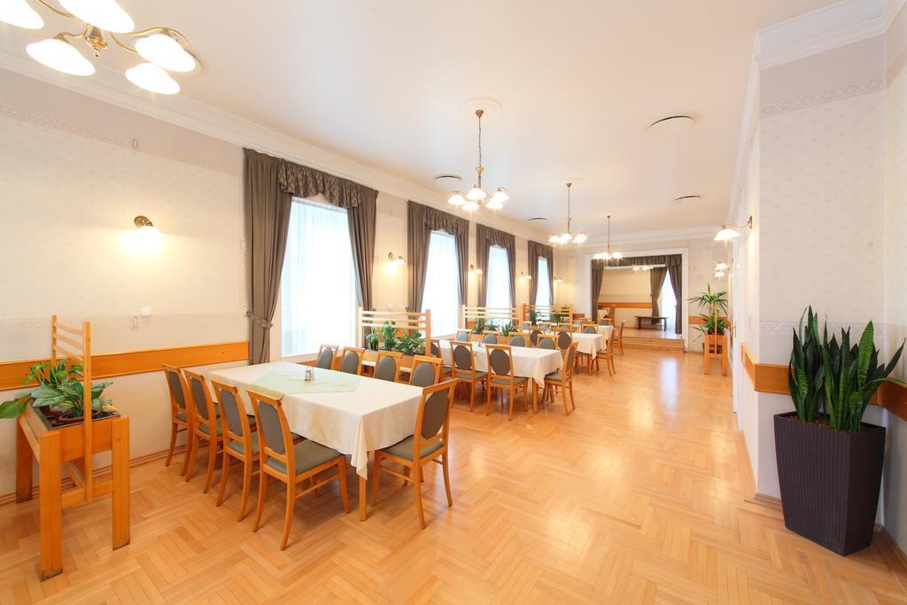 Hotel Blaha Lujza Балатонфюред Екстер'єр фото