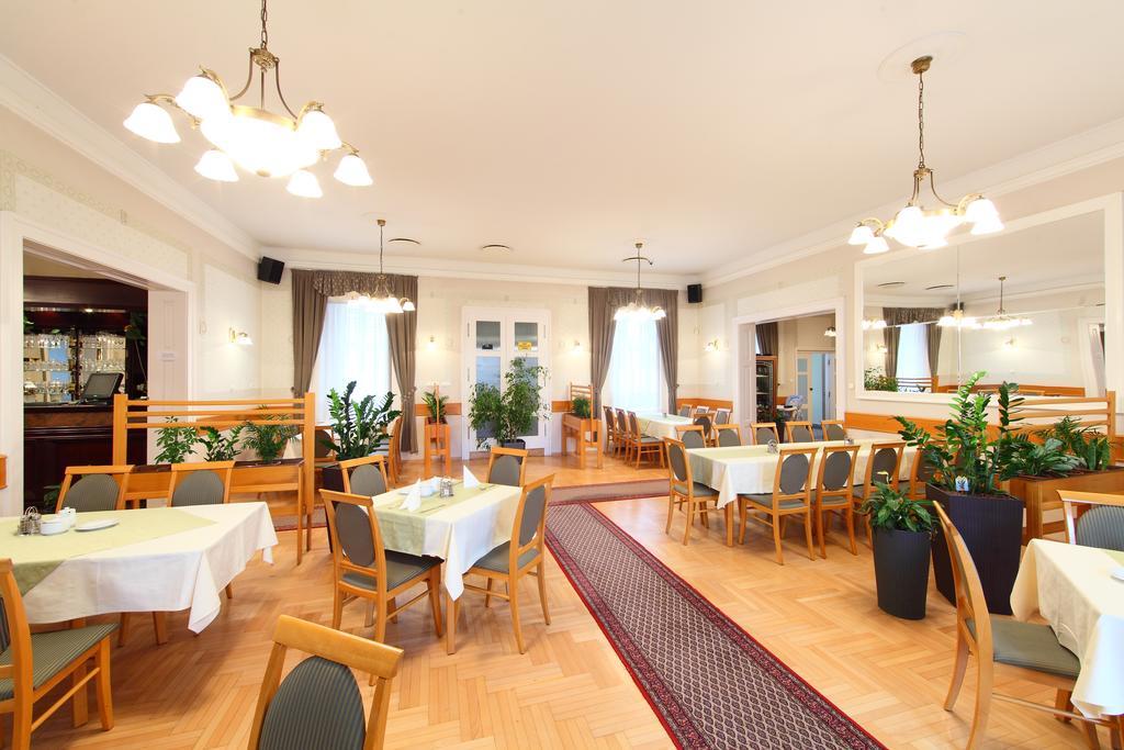 Hotel Blaha Lujza Балатонфюред Екстер'єр фото