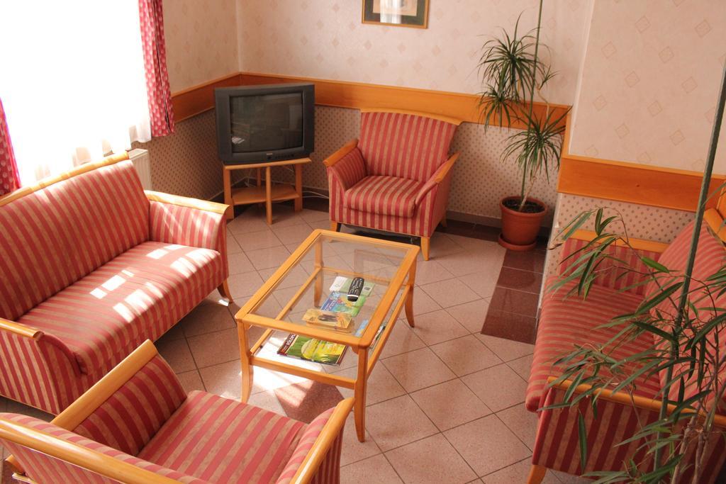 Hotel Blaha Lujza Балатонфюред Екстер'єр фото
