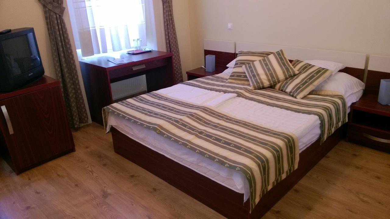 Hotel Blaha Lujza Балатонфюред Екстер'єр фото