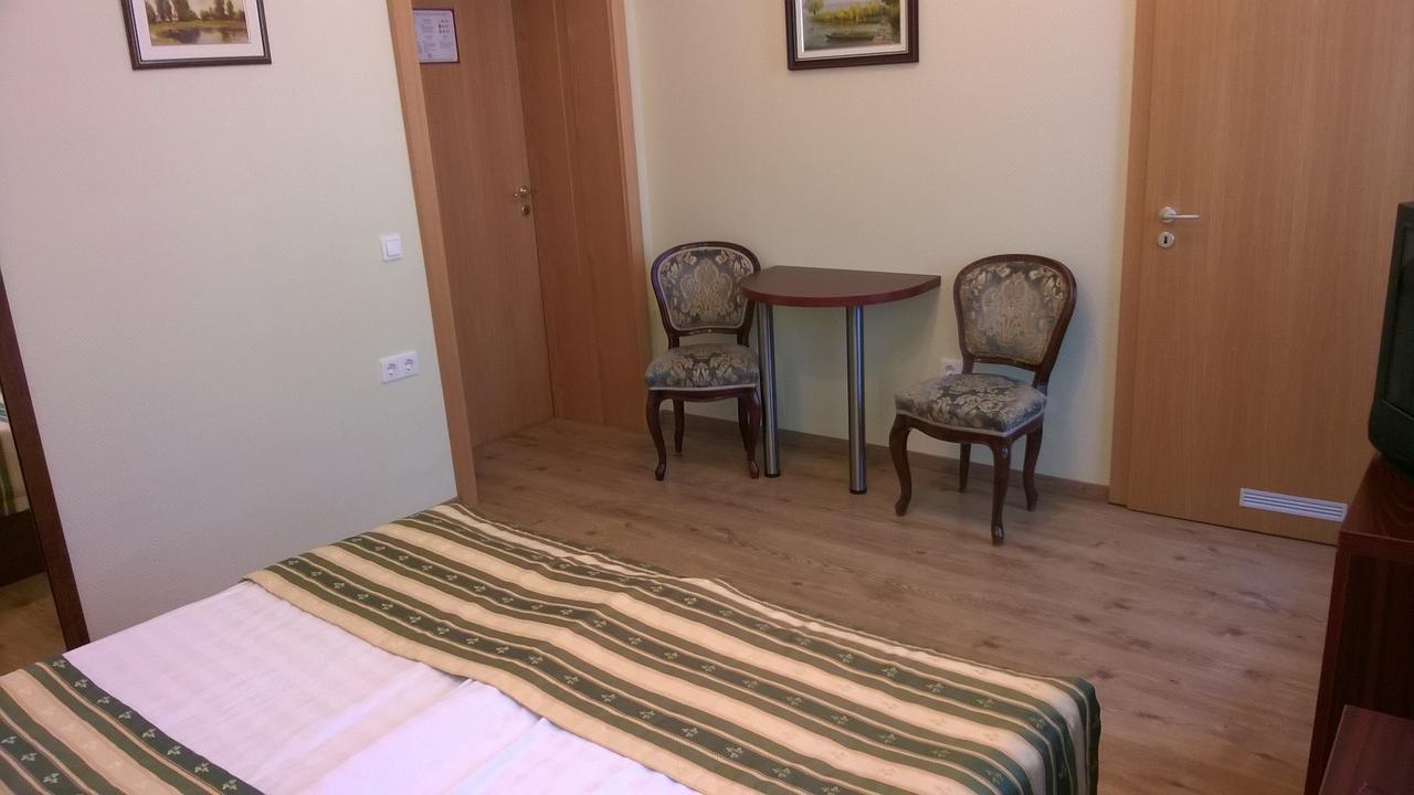 Hotel Blaha Lujza Балатонфюред Екстер'єр фото