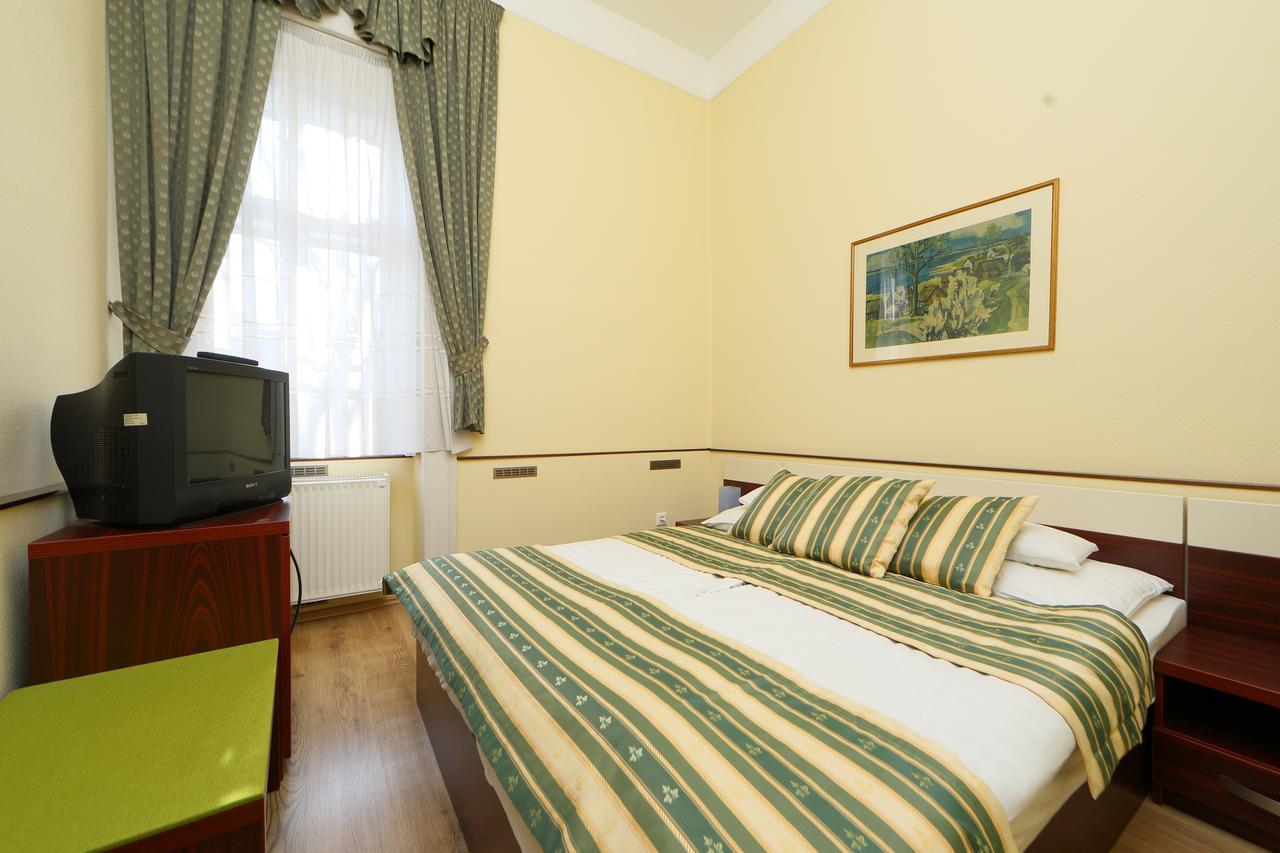 Hotel Blaha Lujza Балатонфюред Екстер'єр фото